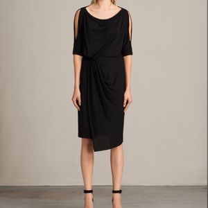 All Saints dress 🎱